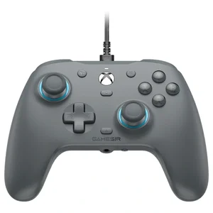 GameSir G7 SE Xbox Wired Controller - Sporty Gray