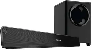 F&D T388 (W BAAR) 2.1 Wireless Soundbar Speaker with Subwoofer