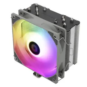 Thermalright Assassin King 120 SE ARGB Black CPU Air Cooler