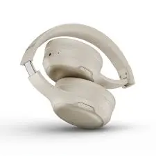 Faster S5 Pro Wireless Headphones – ANC Noise Cancellation, Multiple EQ Modes, Bluetooth v6.0, Dual Pairing