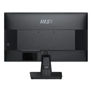 MSI PRO MP273U 27" IPS 4K UHD Monitor - 3840x2160 60Hz 4ms GTG Adaptive-Sync Eye Care Display
