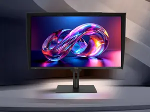 ASUS ProArt PA32UCE 32" 4K HDR Professional Monitor - Built-In Colorimeter 98% DCI-P3