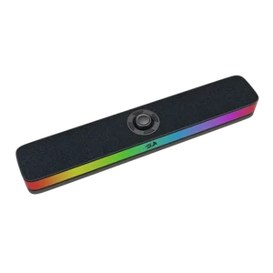 Redragon Neo GS515 Stereo Bluetooth Wired Speaker with RGB Lighting
