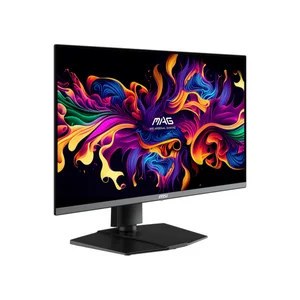 MSI MAG 272UP QD-OLED X24 26.5" 4K UHD Gaming Monitor - 240Hz 0.03ms HDR True Black 400 Adaptive-Sync
