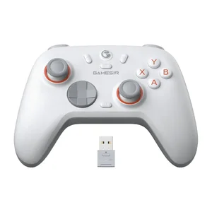 GameSir Nova 2 Lite Multiplatform Controller - Luminous White