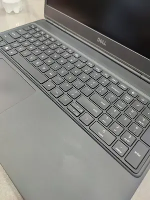 Dell Precision 7560  i7 11th  4gb RTX A2000 WITH NEW 1TB SSD NVME 32GB ram