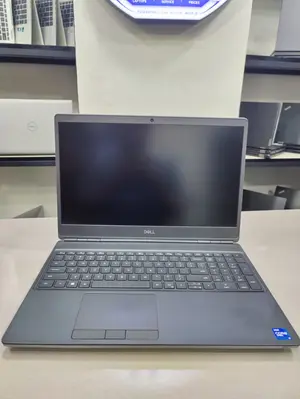Dell Precision 7560  i7 11th  4gb RTX A2000 WITH NEW 1TB SSD NVME 32GB ram
