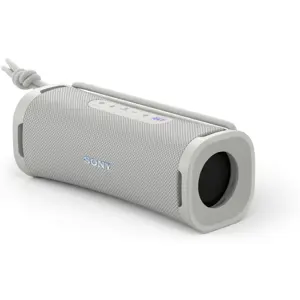 Sony ULT Field 1 SRS-ULT10 Wireless Speaker, IP67, Up To 12 Hours Battery, White