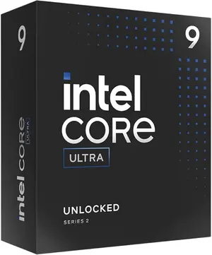 Intel Core Ultra 9 285K Tray Desktop Processor – 24 Cores (8P + 16E) 24 Threads Up To 5.7GHz | Arrow Lake LGA 1851 High-End Gaming CPU