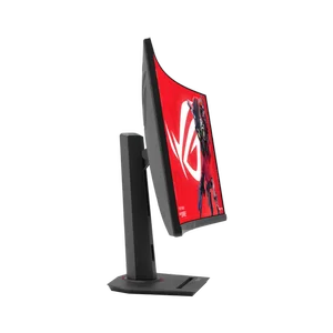 ASUS ROG Strix XG32WCMS 32" Curved 2K Gaming Monitor - 280Hz Fast VA HDR FreeSync Premium