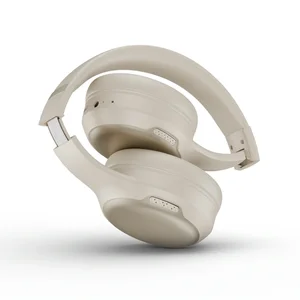 Faster S5 Wireless Headphones – ANC Noise Cancellation, Foldable Design, Bluetooth v5.3, Up to 8 Hrs Playtime