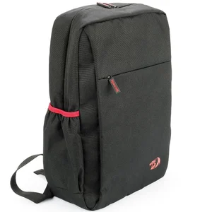 Redragon Heracles GB-82 Gaming Backpack - Water Resistant, Fits 13"-15.6" Laptop