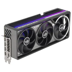 ASUS ROG Astral GeForce RTX 5080 OC Edition 16GB GDDR7 Gaming Graphics Card