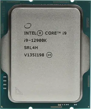 Intel Core i9-12900K Tray Desktop Processor – 16 Cores (8P + 8E) 24 Threads Up To 5.2GHz | Unlocked 12th Gen LGA 1700 Gaming CPU