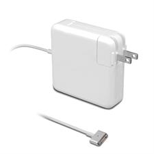 Apple 60W 16.5V 3.65A MagSafe 2 MacBook Pro AC Adapter Charger