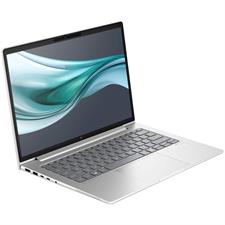 HP EliteBook 640 G11 Business Laptop – Intel Core Ultra 7 155U, 8GB RAM, 512GB SSD, 14" WUXGA Display, AI Performance Notebook, Professional Business Laptop