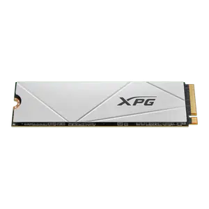 XPG GAMMIX S60 Blade 512GB M.2 NVMe PCIe Gen4 x4 Internal Gaming SSD