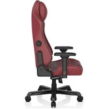 DXRacer Master Series Gaming Chair Red – Premium Ergonomic Modular Chair with 4D Lumbar Support, 4D Armrests & High-Density Foam