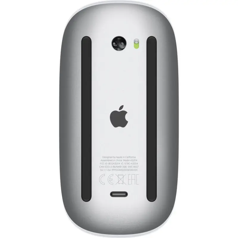Magic Mouse（USB-C） Apple Magic Mouse (USB-C) Review | PCMag