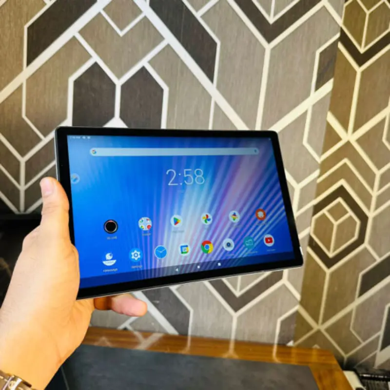 Lenovo Tab 6 (A101LV) | 64GB Storage | 4GB RAM | 8MP Camera | WiFi