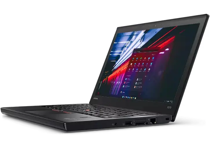 Lenovo ThinkPad X270 Ultrabook | 6th Gen Intel Core i5 Processor Lenovo ThinkPad X270 Ultrabook | 6th Gen Intel Core i5 Processor