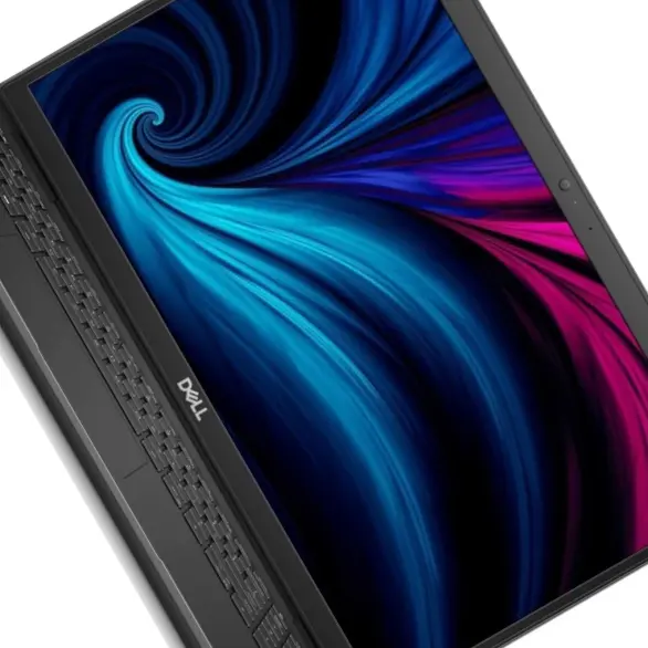 Dell Precision 3520 Workstation Laptop – 15.6