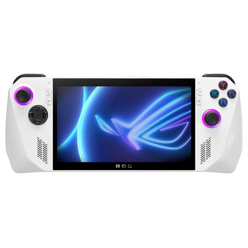 Asus Rog Ally 7" 120Hz Gaming Handheld - AMD Ryzen Z1 (512GB)
