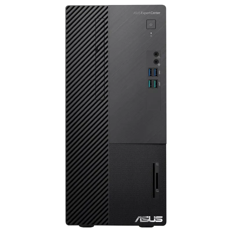 Asus ExpertCenter D500ME Intel Core i7-13700 8GB RAM 512GB SSD Business Desktop PC for Virtualization & Content Creation