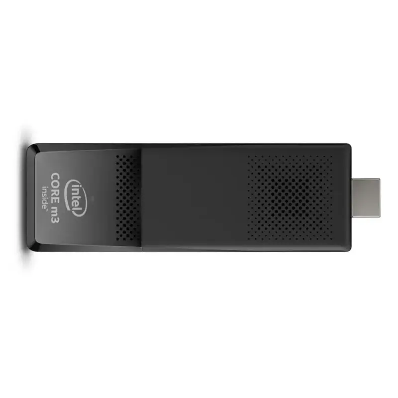 Intel Compute Stick STK2m3W64CC - Windows 10, Core m3, 4GB RAM