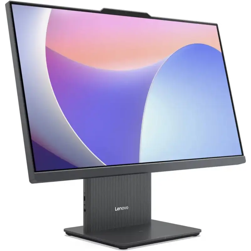 Lenovo IdeaCentre AIO 24IRH9 All-in-One PC Core i5-13420H 8GB RAM 512GB SSD
