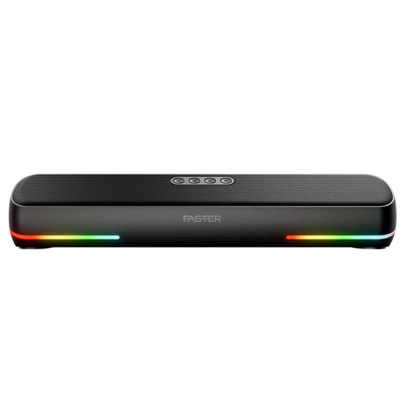 FASTER RYZO Z16 SoundBar Wireless Speaker 16W