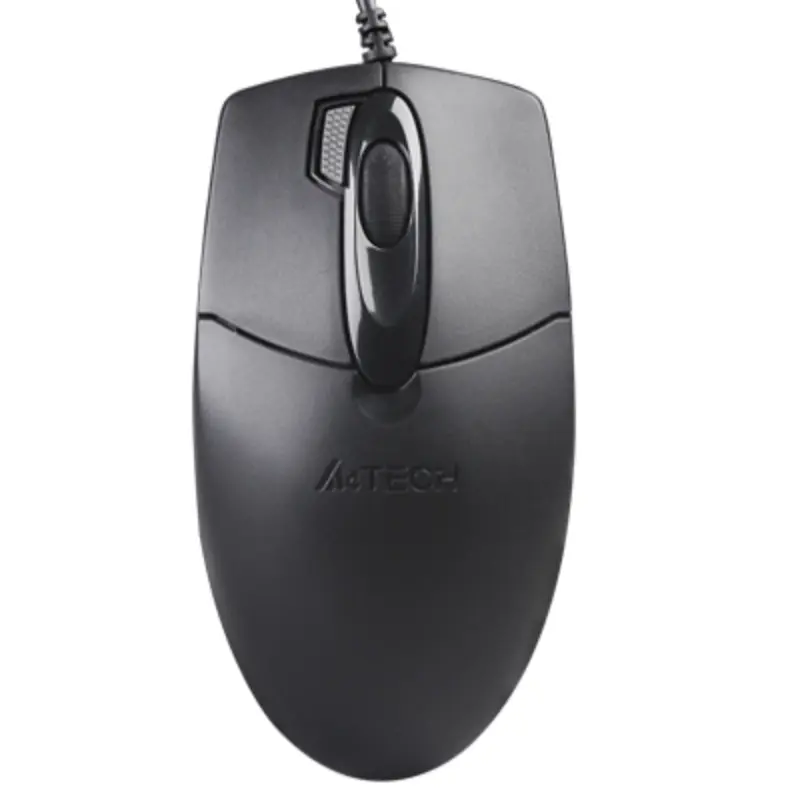 A4tech OP-730D Wired mouse