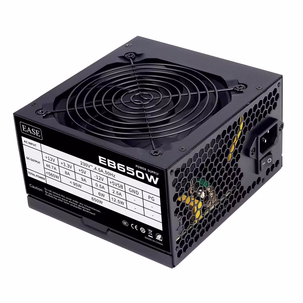 DYNAMIC COMPUTERS