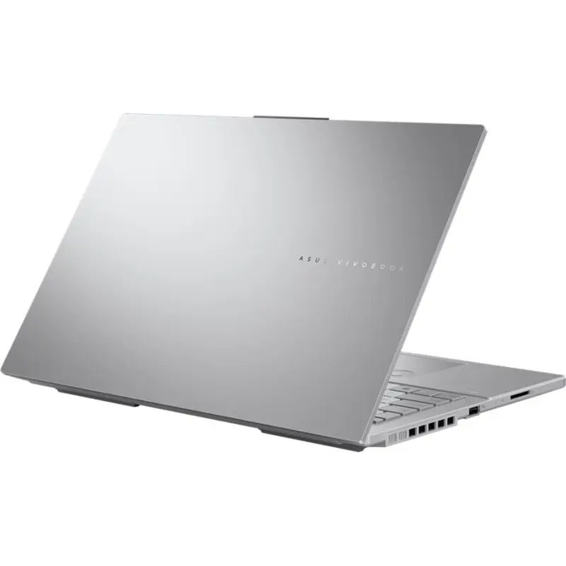 ASUS Vivobook Pro 15 N6506MU-MA029 Laptop Intel Core Ultra 7 155H 16GB DDR5 1TB SSD NVIDIA RTX 4050 6GB 15.6" OLED Windows 11 Creator Laptop Silver