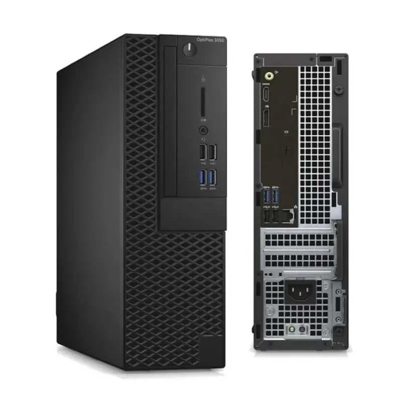 Dell Optiplex 3050 Core i5 7th Gen 8GB Ram | 256GB SSD in Pakistan