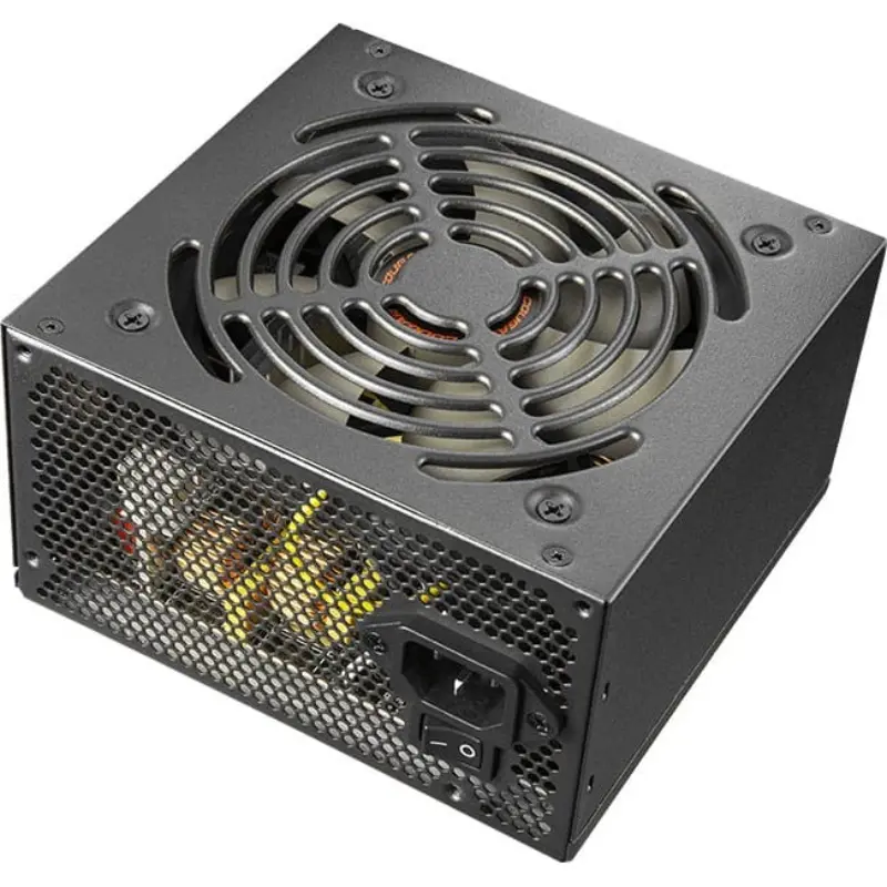 Cougar ATLAS 650W Power Supply - 80 PLUS Bronze Certified Gaming PSU - Black