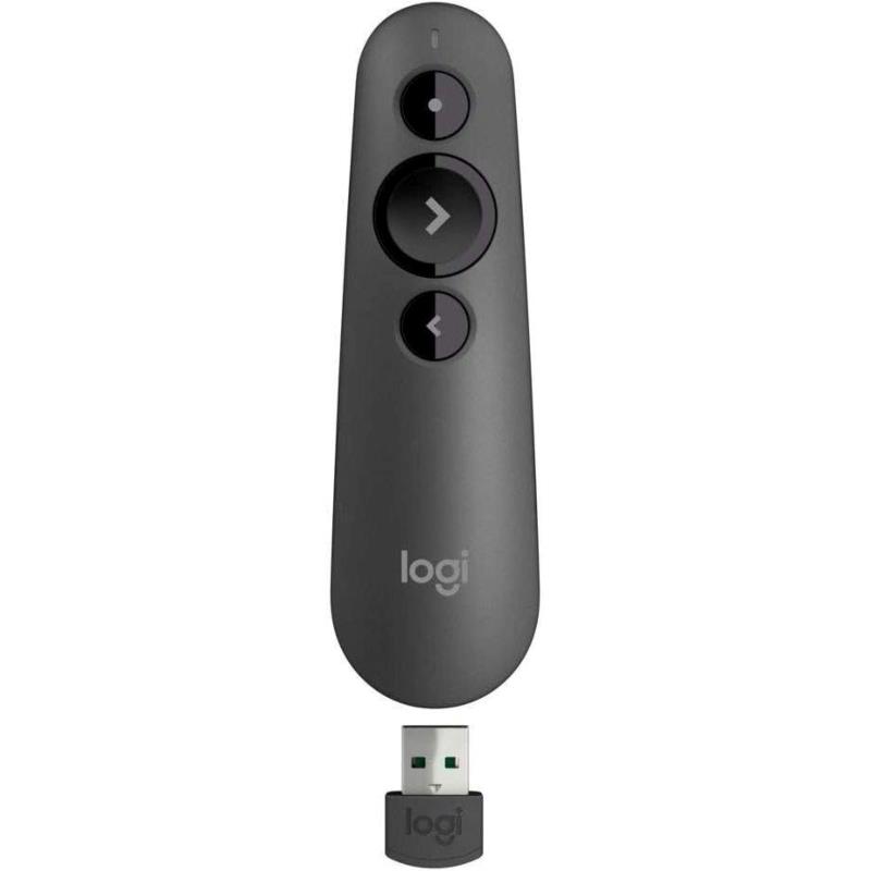 Logitech R500 Wireless Laser Presenter