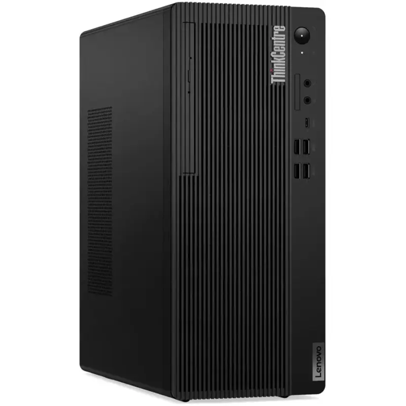 Lenovo ThinkCentre M70t Gen 5 Tower Desktop Intel Core i7-13700 8GB DDR5 512GB SSD Business PC for Office & Enterprise