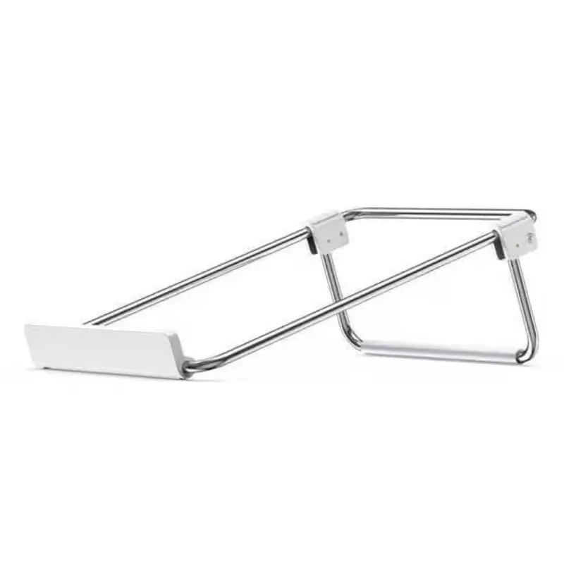 UGREEN 80348 Adjustable Laptop Desk Stand - Silver