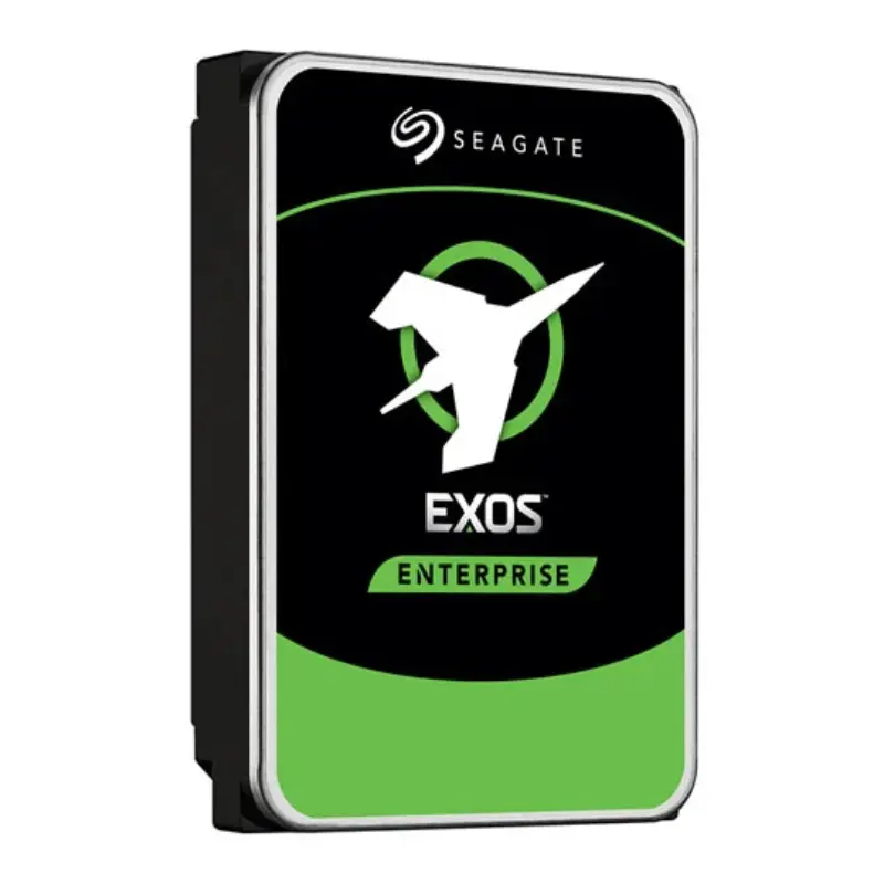 Seagate Exos 7E8 4TB Internal Hard Drive | 3.5 | 512n SATA 6Gb/s
