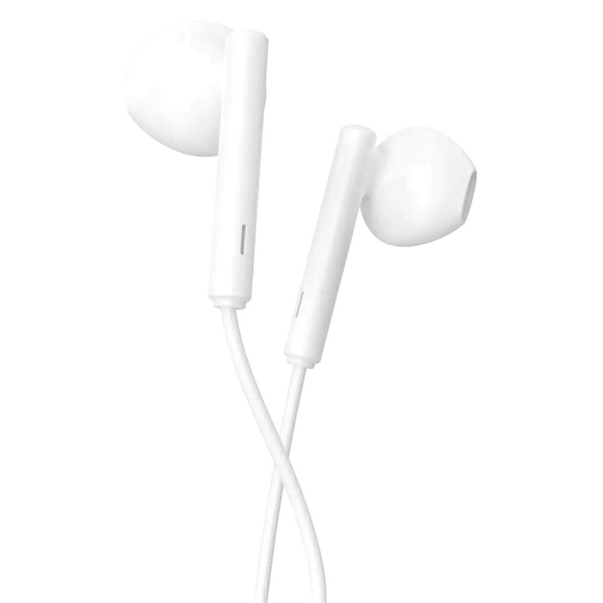 Faster Frost SH-1C Wired Earphones – Type-C, 14mm Driver Powerful Bass, Premium Build, Built-in Mic