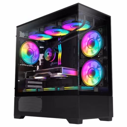 DYNAMIC COMPUTERS