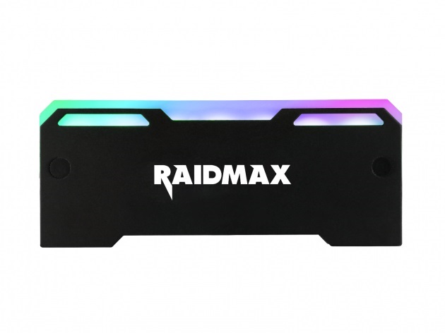 Ram Heatsink Ram Rgb Cooler Rgb Ram Heatsink DS ARGB RGB Memory