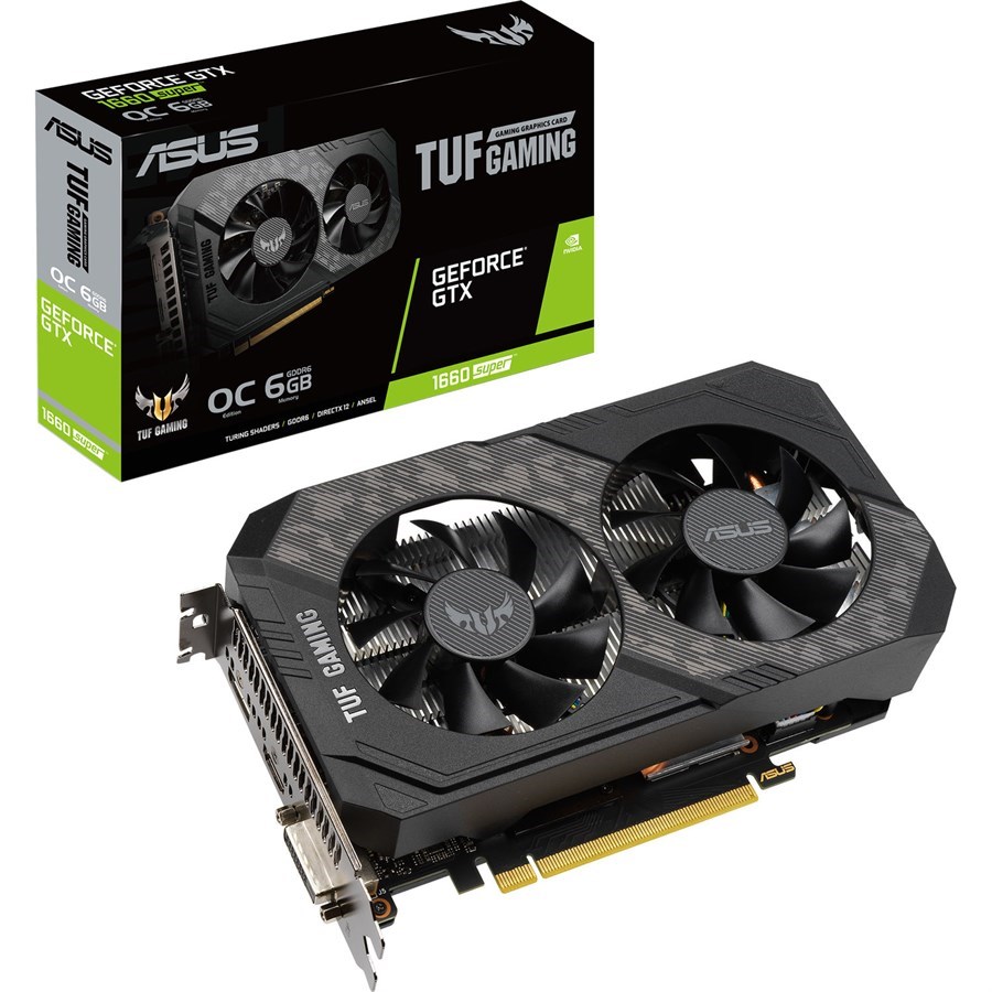 Super Price Msi Gtx 1660 Super 6gb In Pakistan Gtx 1660 Super Oc