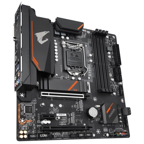 B460 Aorus Pro B460 S2h Gigabyte B460M AORUS PRO GAMING