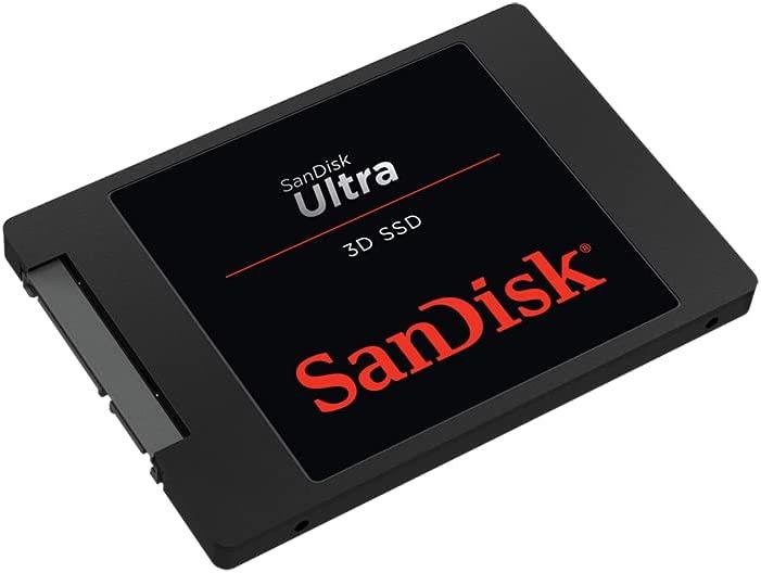 Ssd Price 1tb Ssd In Gb SanDisk Ultra 3D NAND 1TB Internal SSD
