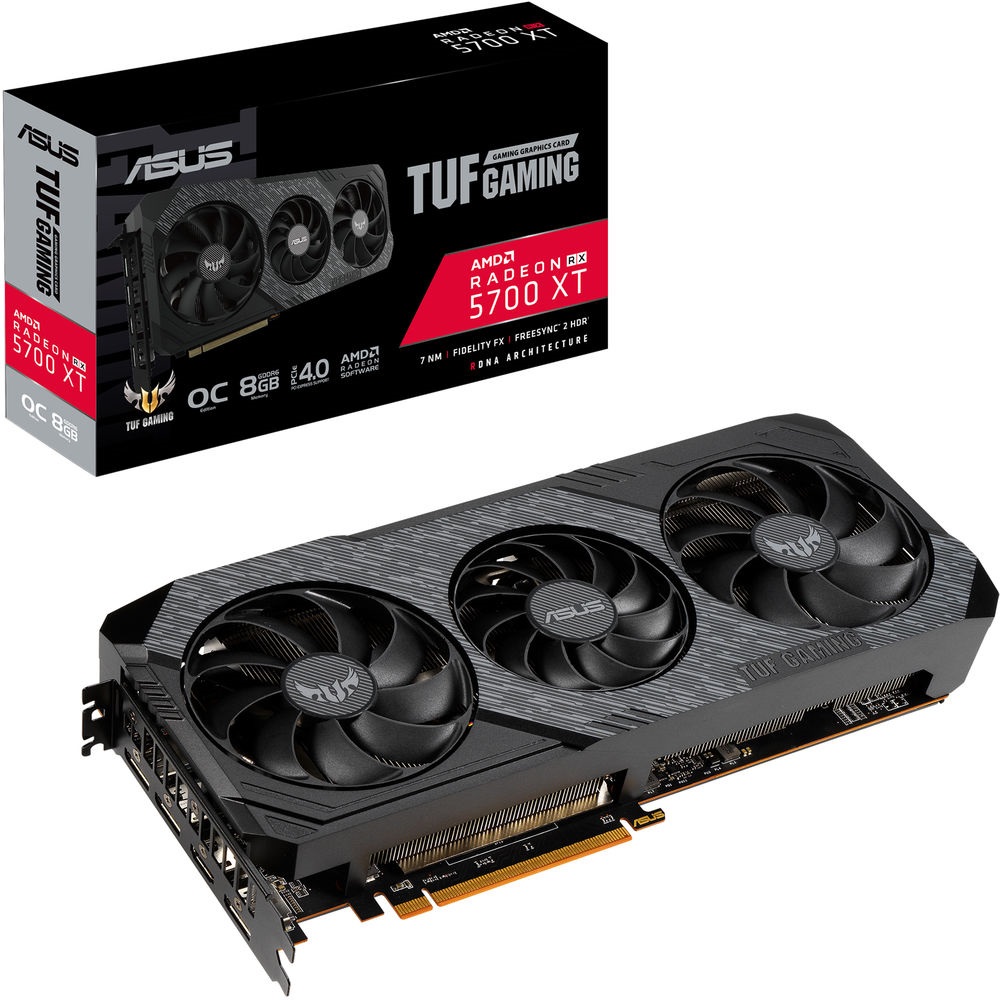 5700 Xt Gaming Oc Nvidia Rx 5600 Xt GIGABYTE Radeon RX 5700 XT