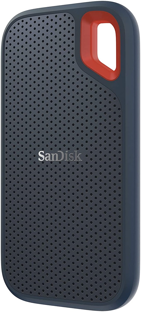 SanDisk Extreme PRO 500GB M.2 NVMe SSD