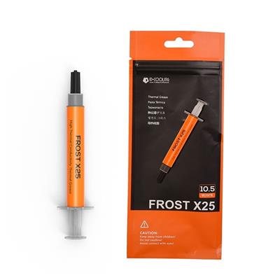 ID-COOLING Frost X25 Ultra High Thermal Paste - (4-Grams)