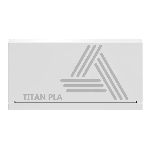 MONTECH POWER SUPPLY TITAN PLA 1200W 